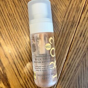 Beekman 1802 Honey & Orange Blossom Milk-Shake Moisture Mist